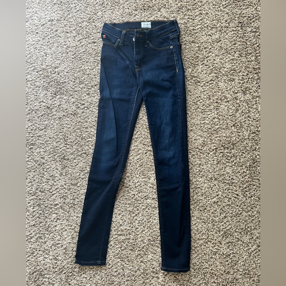 Hudson jeans